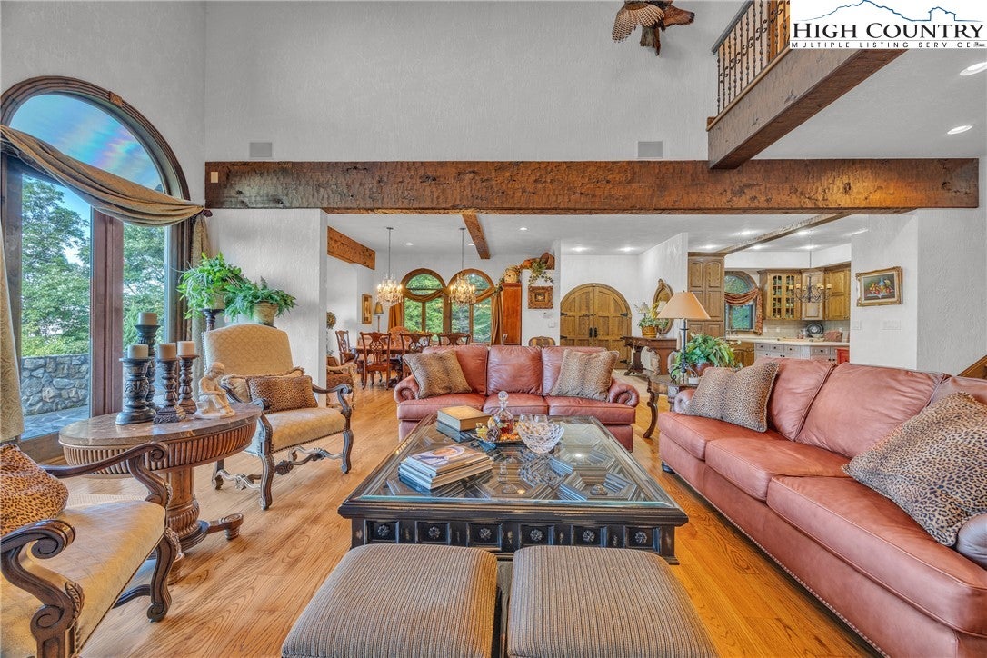 530 Howards Knob Road