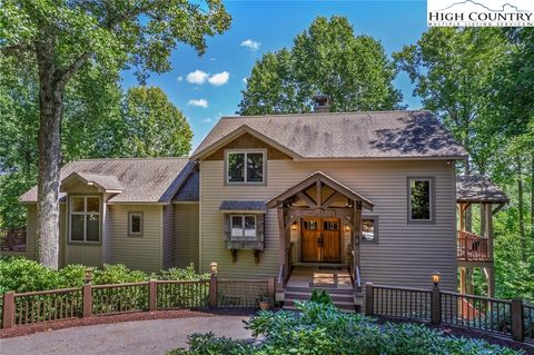 A home in Boone