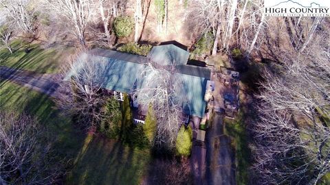 A home in Boone