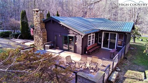 A home in Boone