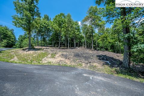 Photo of Lot 81 TBD Bear Creek Road, Elk Park, NC 28622 (MLS # 258283)