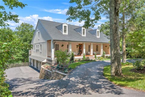 Photo of 368 Green Hill Woods, Blowing Rock, NC 28605 (MLS # 263610)