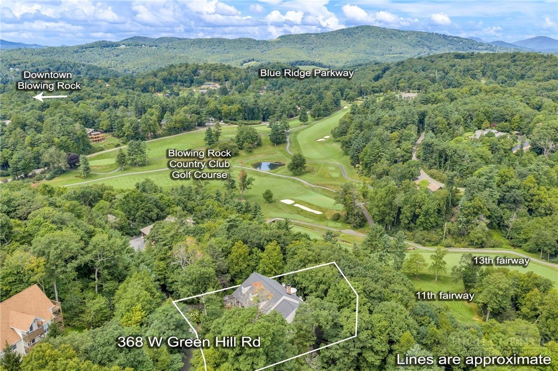 368 Green Hill Woods
