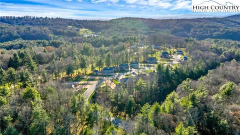 Photo of 163 Laurel Branch Court, Roaring Gap, NC 28668 (MLS # 259092)
