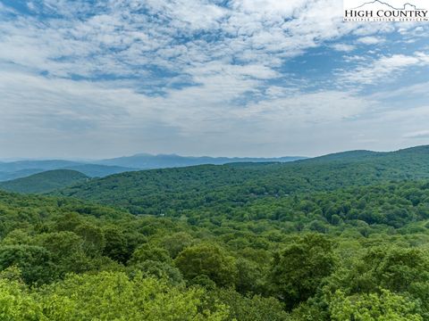 Photo of 3 Lots Village Road/Maple Lane, Beech Mountain, NC 28604 (MLS # 244561)