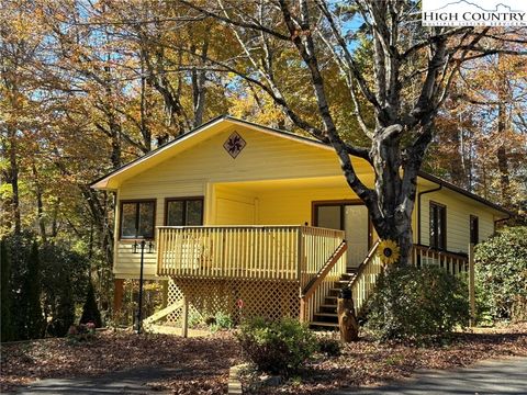 Photo of 6 Ridgewood Lane, Newland, NC 28657 (MLS # 260245)