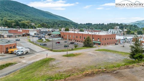 Photo of 000 Hice Street, West Jefferson, NC 28694 (MLS # 257448)