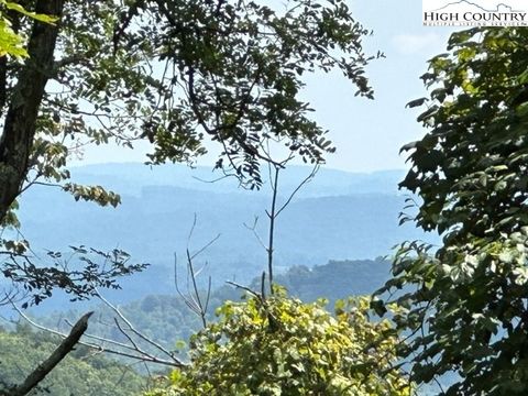 Photo of TBD Black Rock Mountain Rd., Independence, VA 24348 (MLS # 260812)