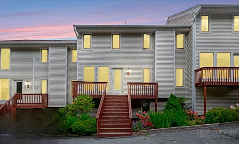 Photo of 170 Crest View Lane #200-F, Sugar Mountain, NC 28604 (MLS # 264918)