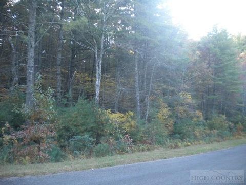 Vacant Land For Sale - LOT 2 Pine Chase<br/> Glade Valley, NC 28627