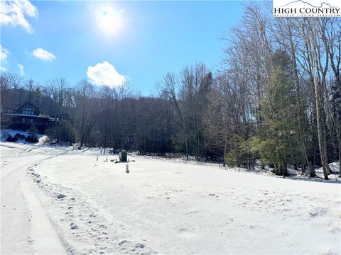 Photo of Lots 4 & 5 Trillium Lane, Linville, NC 28646 (MLS # 253459)
