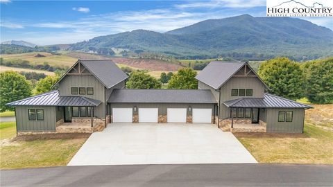 Photo of TBD Range View Drive #TBD, Jefferson, NC 28640 (MLS # 253094)