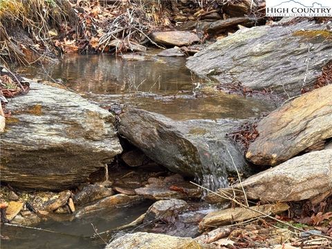 Photo of Lots 37 and 38 Snow Ridge Road, Banner Elk, NC 28604 (MLS # 260242)