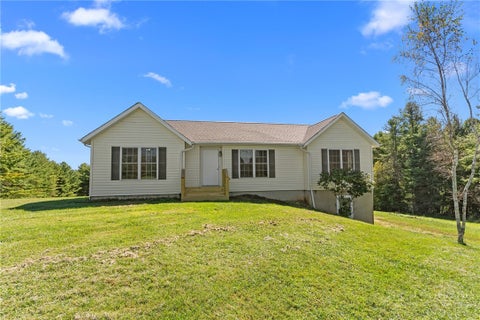 Photo of 1295 Phipps Dairy Road, Piney Creek, NC 28663 (MLS # 264586)