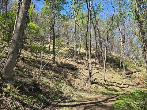 Photo of TBD Round Knob Ridge Road, West Jefferson, NC 28694 (MLS # 261282)