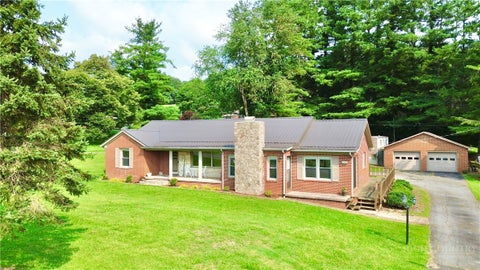 Photo of 292 Buck Mountain Road, West Jefferson, NC 28694 (MLS # 263334)
