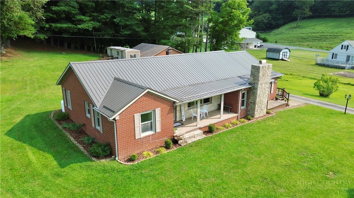 292 Buck Mountain Road