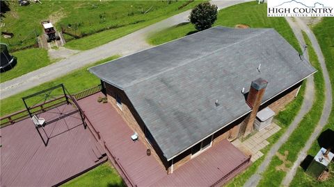 A home in Creston