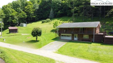 A home in Creston