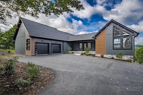 Photo of 121 Charter Court, Jefferson, NC 28640 (MLS # 263803)