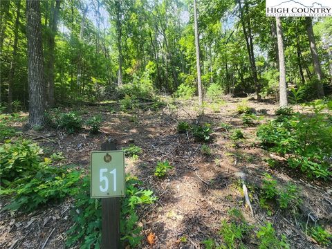 Photo of Lot 51 Wilderness Reserve Parkway, Deep Gap, NC 28618 (MLS # 257168)
