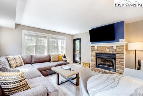 Photo of 190 Still Lake Road #321, Boone, NC 28607 (MLS # 255377)