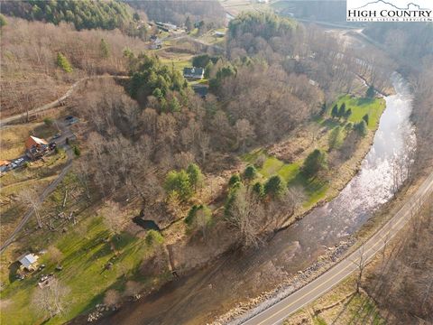 Photo of Lot 9 Oak Green Drive, Warrensville, NC 28693 (MLS # 260863)