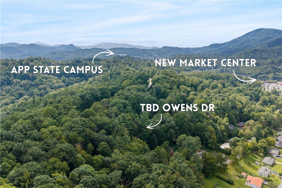 TBD Owens Drive