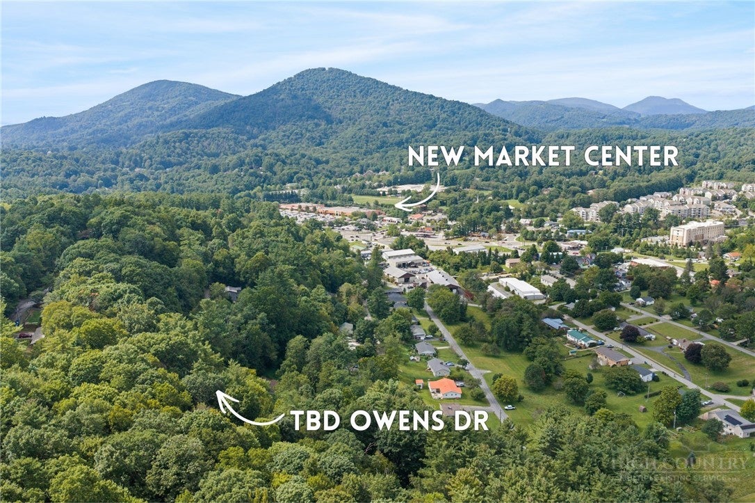 TBD Owens Drive