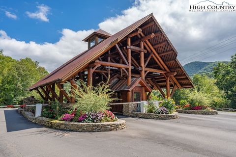 Photo of ES71 Twisted Oak Path, Banner Elk, NC 28604 (MLS # 260865)