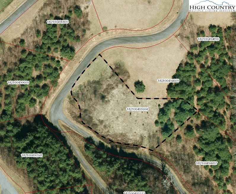 Newland, North Carolina 28657, United States, ,Land,Active,117667