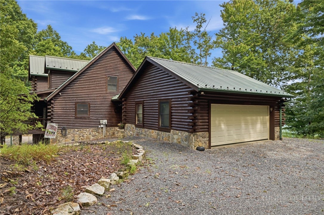 2235 Buck Mountain Road