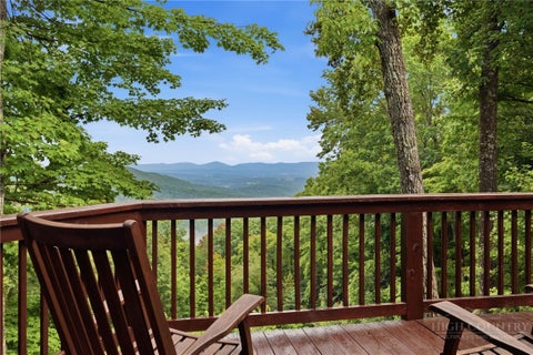 Photo of 2235 Buck Mountain Road, Purlear, NC 28665 (MLS # 264142)