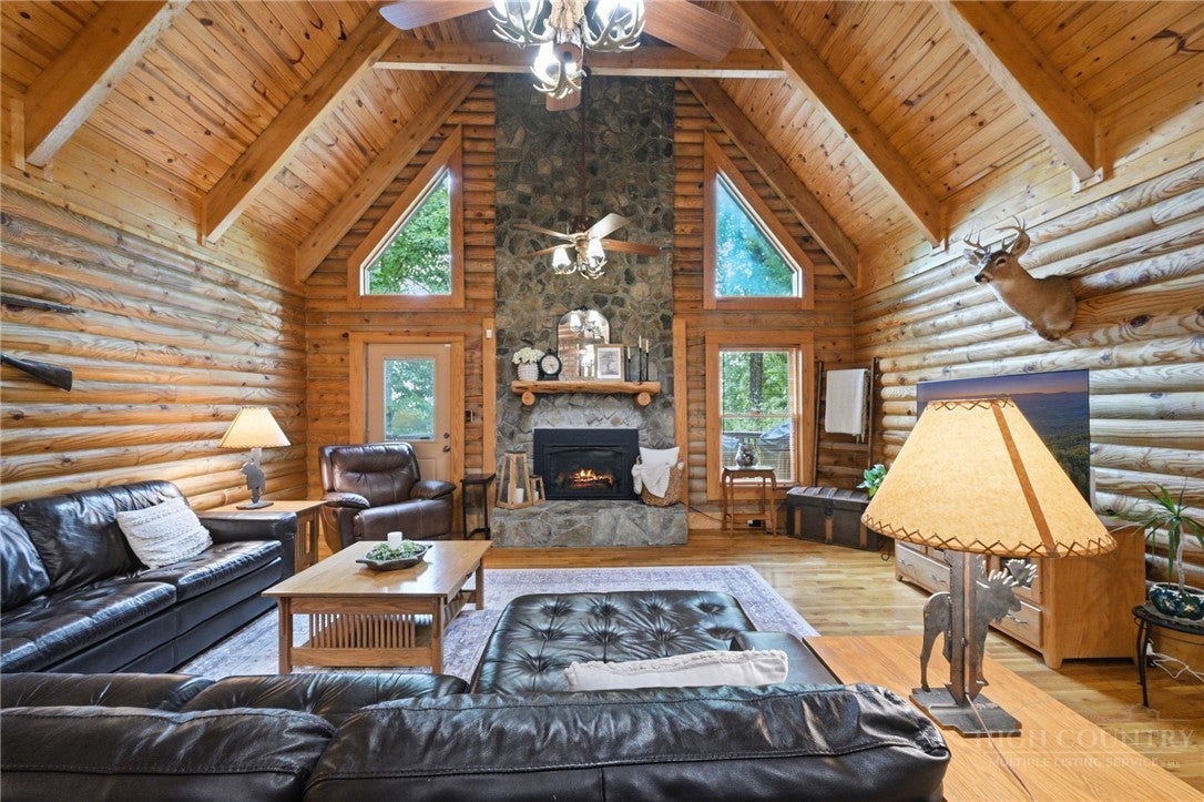 2235 Buck Mountain Road