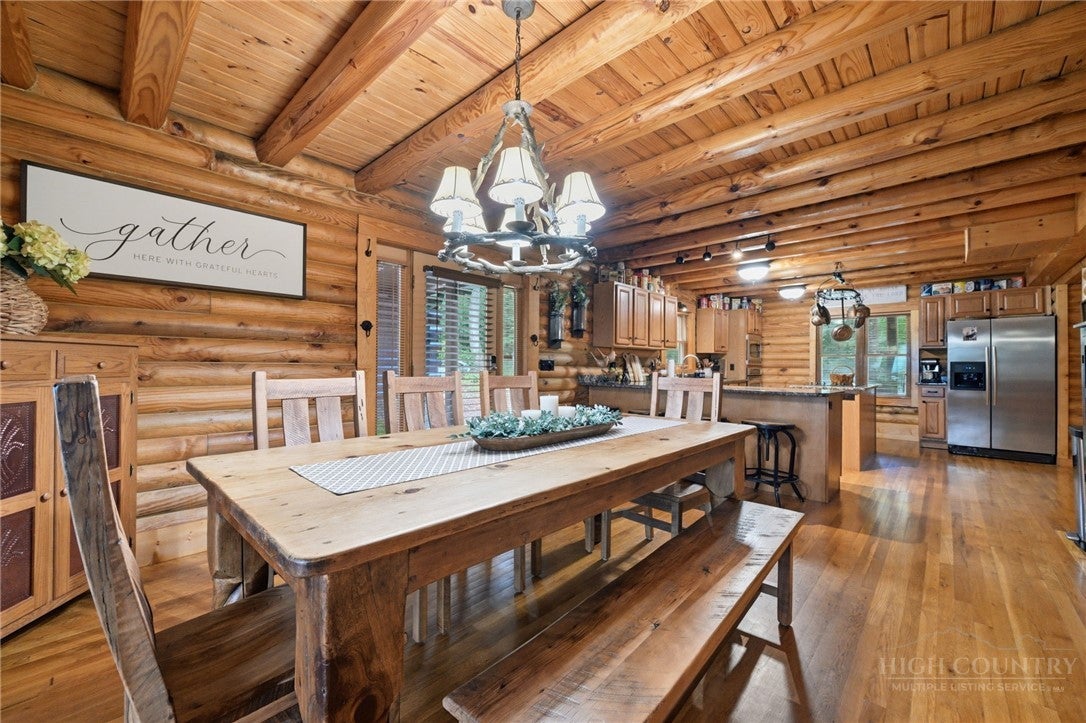 2235 Buck Mountain Road