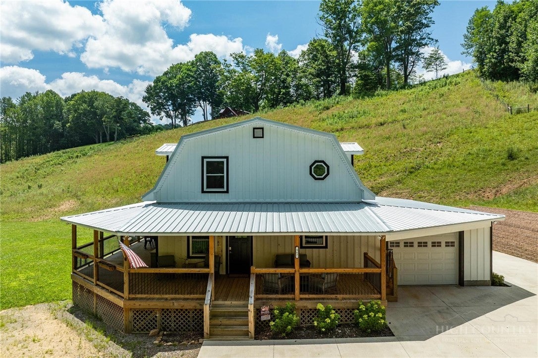 967 Cherry Springs Lane