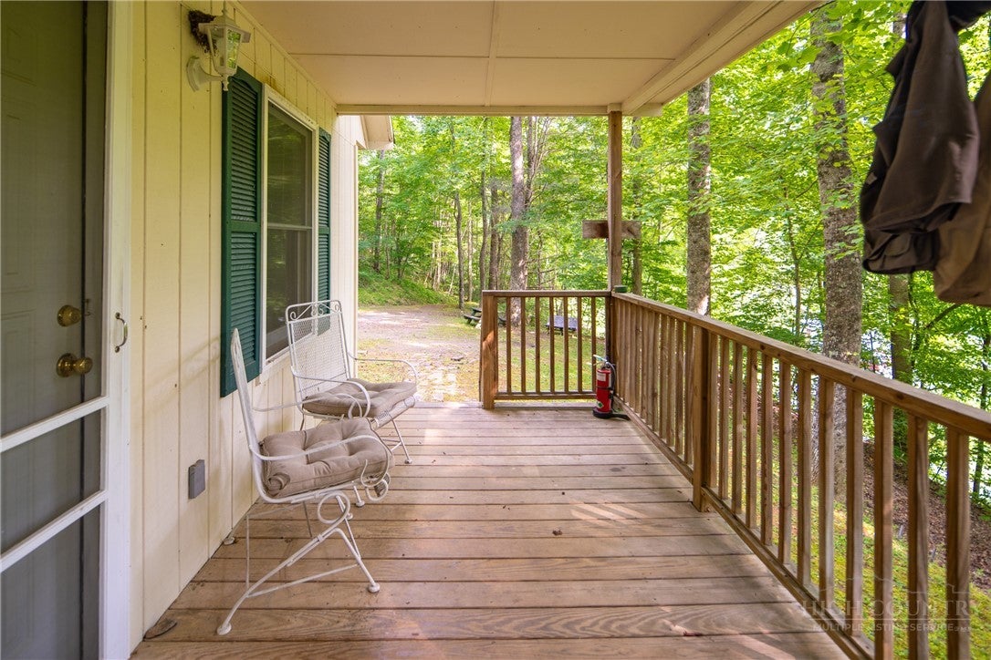 273 Rhymer Branch Road