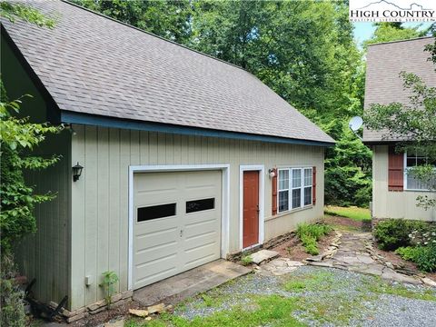 A home in Boone