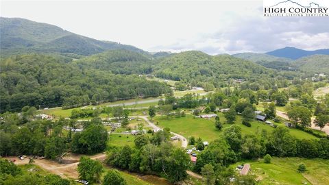Photo of TBD Teaster Valley Lane, Banner Elk, NC 28604 (MLS # 256295)