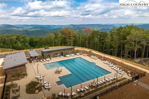 A home in Boone