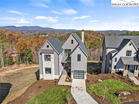 A home in Boone