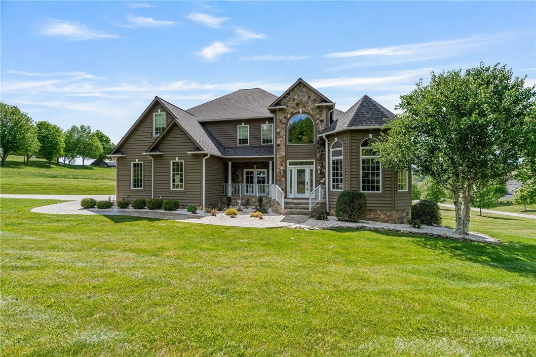 891 Olde Charter Circle