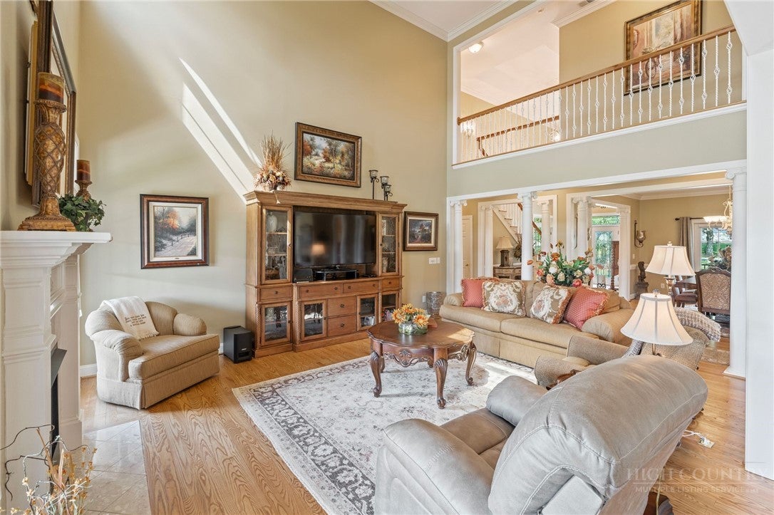 891 Olde Charter Circle