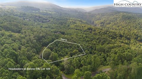 Photo of TBD Falls Creek Parkway #109, Elk Park, NC 28622 (MLS # 257035)