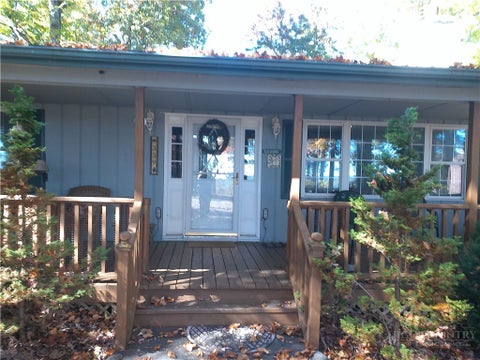 Photo of 339 Indian Rock Trail, Fleetwood, NC 28626 (MLS # 264990)