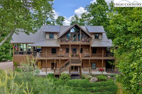 A home in Mountain City