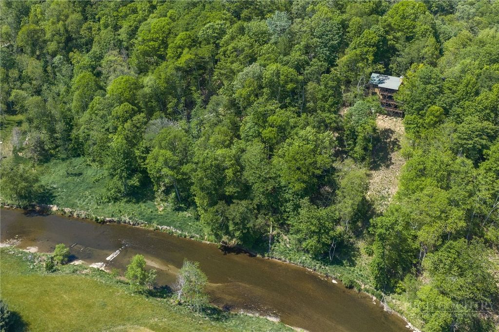 Photo of 850 River Ridge Road, Boone, NC 28607 (MLS # 262114)