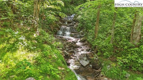 Photo of Lot 5 Elk Creek Road, Deep Gap, NC 28618 (MLS # 255709)