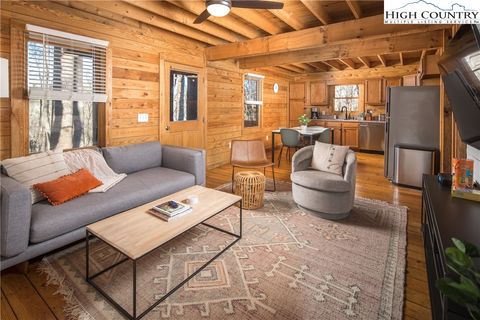 Photo of 149 Red Feather Trail, Boone, NC 28607 (MLS # 248946)