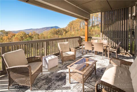 Photo of 155 Falcon Trace #C312, Boone, NC 28607 (MLS # 262432)